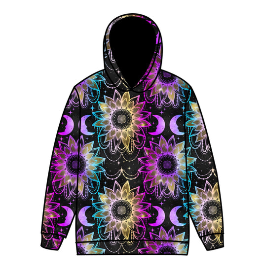 Adult unisex hoodie