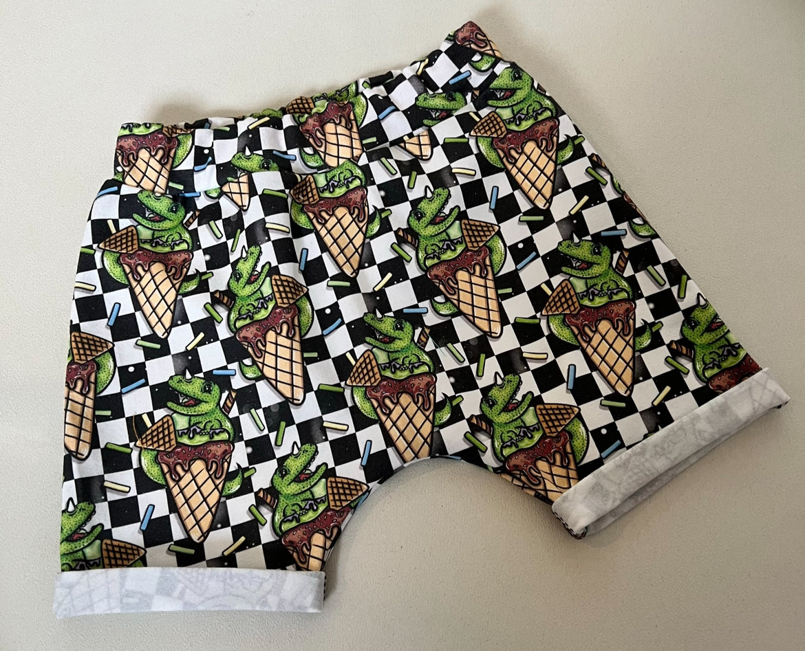 2 for £5 surprise shorts