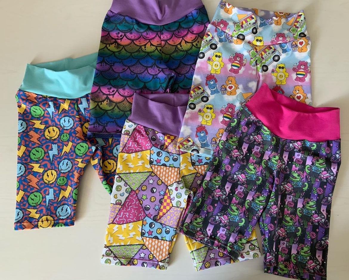 2 for £5 surprise shorts