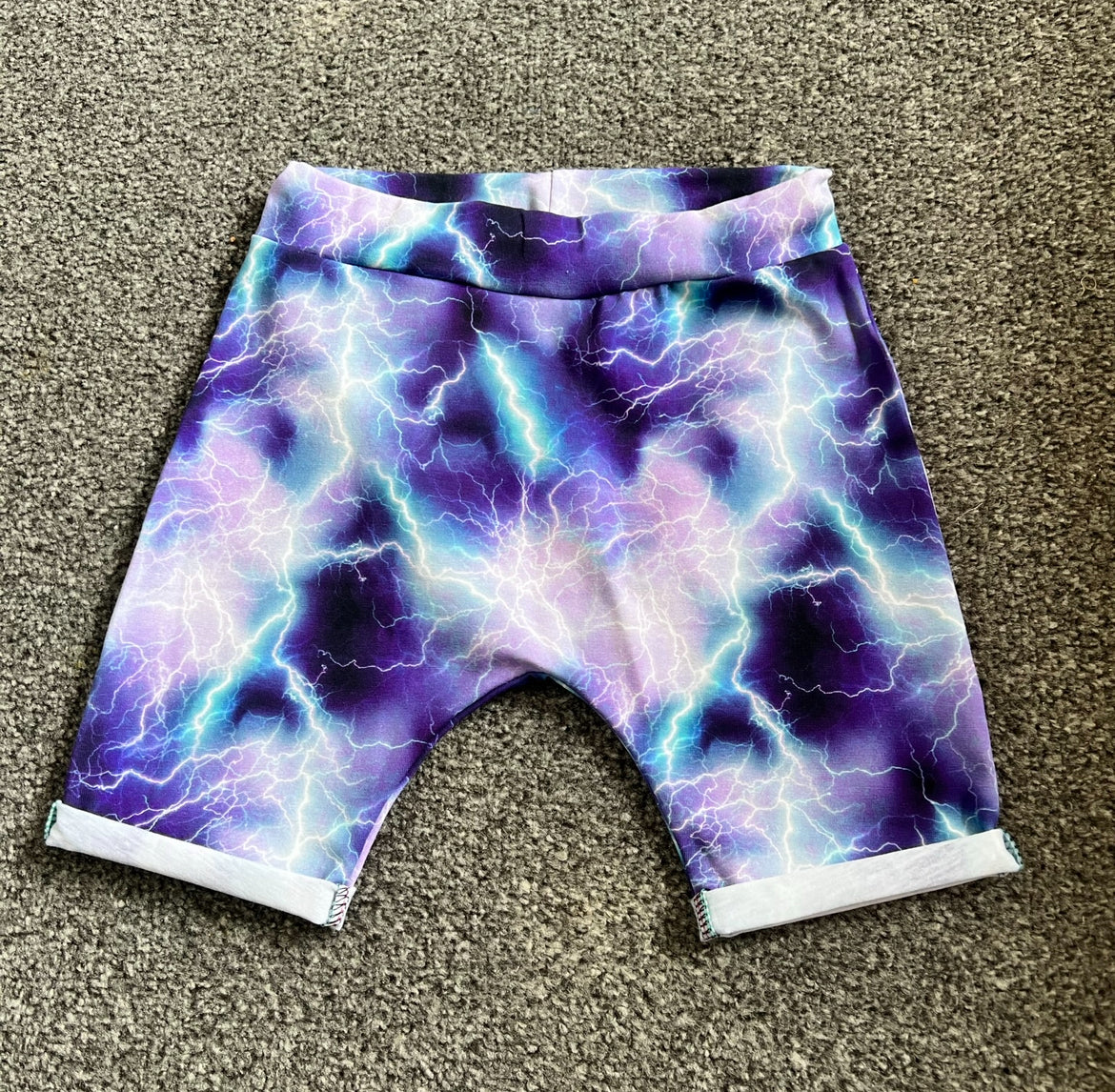 2 for £5 surprise shorts