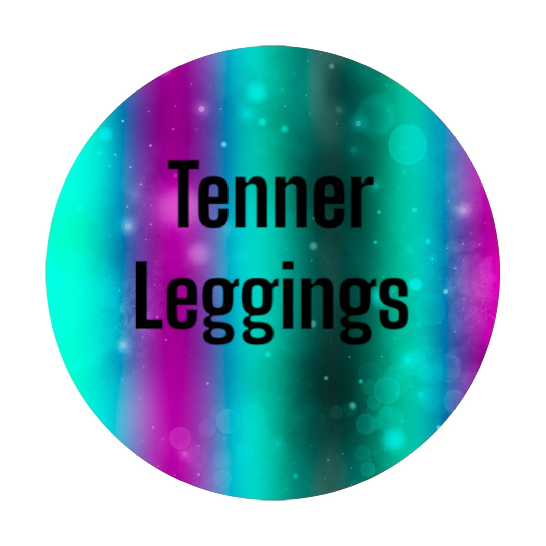 Tenner Tuesday leggings