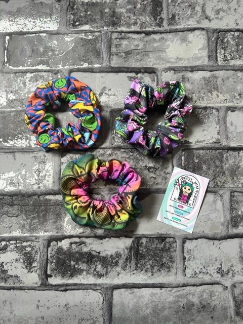 scrunchies