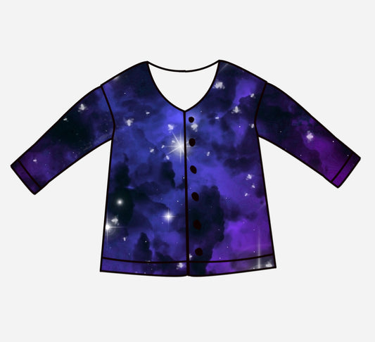 Kids cardigan